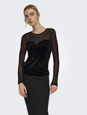 15360668 BLACK