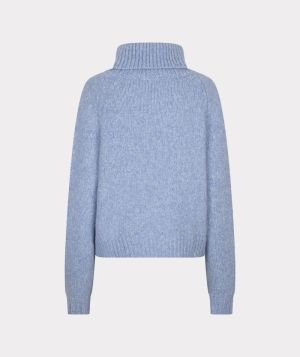 W26.03700 619 SKY BLUE