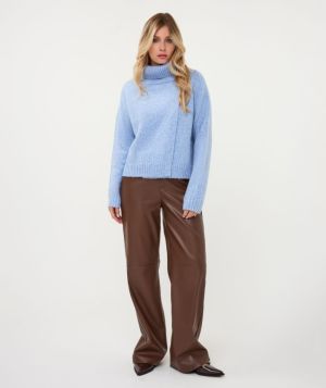 W26.03700 619 SKY BLUE