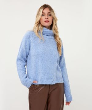 W26.03700 619 SKY BLUE