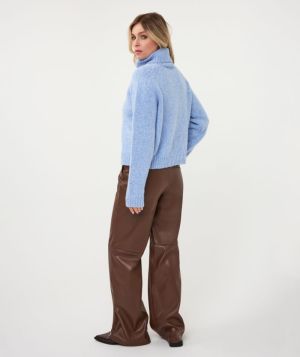 W26.03700 619 SKY BLUE