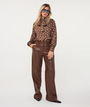 W26.10700 999 BROWN