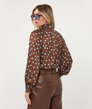 W26.10700 999 BROWN