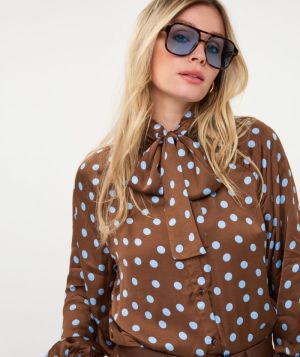 W26.10700 999 BROWN