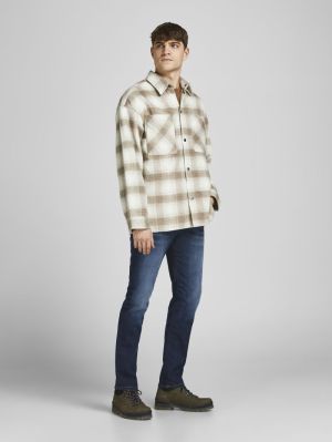 12182565 BLUE DENIM