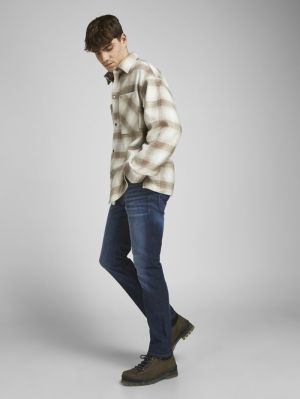 12182565 BLUE DENIM