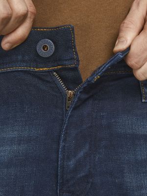 12182565 BLUE DENIM