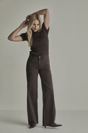 FW262.266401-D218 MOCHA BROWN
