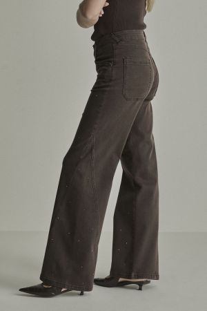 FW262.266401-D218 MOCHA BROWN