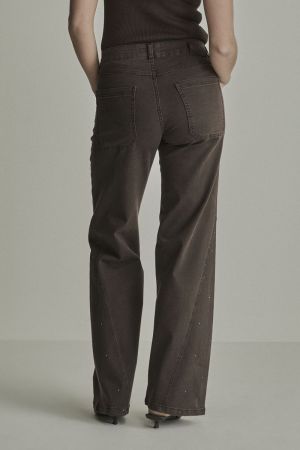 FW262.266401-D218 MOCHA BROWN