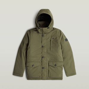 D26403-E058-H685 DARK KHAKI