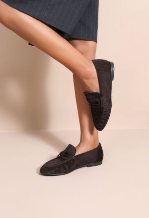 FF-81 BROWN BROWN